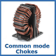 Vacuumschmelze VITROPERM® Common Mode Chokes Vacuumschmelze VITROPERM® Common Mode Chokes